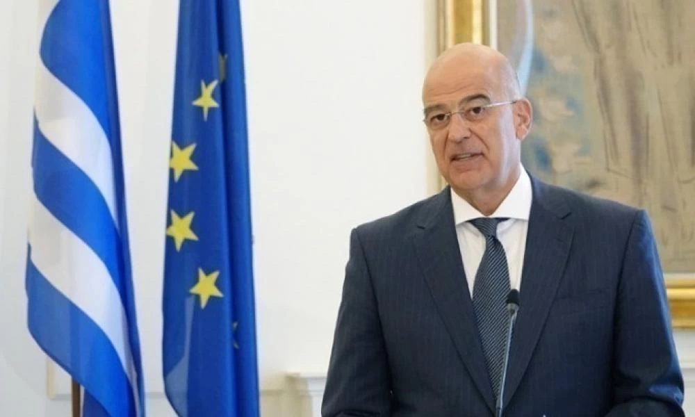 Ν.Δένδιας: «Η Τουρκία θέλει νέα Γιάλτα-Να μην της το επιτρέψουμε»